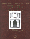 Obálka titulu Praha 1610-1700