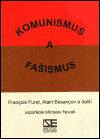Obálka titulu Komunismus a fašismus