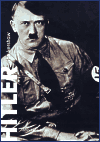 Obálka titulu Hitler 1889-1936: Hybris