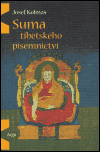 Obálka titulu Suma tibetského písemnictví