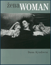 Obálka titulu Žena Woman