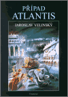 Obálka titulu Případ Atlantis