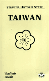 Obálka titulu Taiwan - stručná historie států