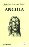 Obálka titulu Angola - stručná historie států