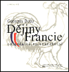 Obálka titulu Dějiny Francie