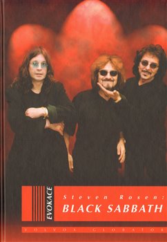 Obálka titulu Black Sabbath