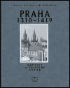 Obálka titulu Praha 1310-1419