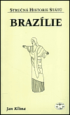 Obálka titulu Brazílie - stručná historie států