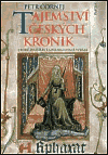Obálka titulu Tajemství českých kronik