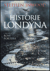 Obálka titulu Historie Londýna
