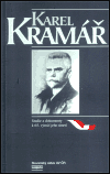 Obálka titulu Karel Kramář - Studie a dokumenty k 65. výročí jeho úmrtí