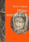 Obálka titulu Dějiny antropologie