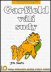 Obálka titulu Garfield válí sudy