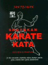 Obálka titulu Shotokan Karate kata