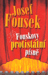 Obálka titulu Fouskovy protistátní písně