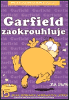 Obálka titulu Garfield 15: Zaokrouhluje