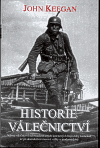 Obálka titulu Historie válečnictví