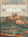Obálka titulu Encyklopedie slovenských hradů