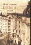 Obálka titulu Deník 1935-1944