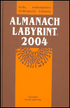 Obálka titulu Almanach Labyrint 2004