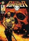 Obálka titulu The Punisher 1.