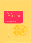 Obálka titulu Základy psychologie