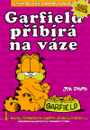 Obálka titulu Garfield 01: Přibývá na váze