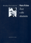 Obálka titulu Hans Krása - Život a dílo skladatele