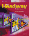 Obálka titulu New Headway Elementary - Student´s Book
