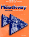 Obálka titulu New Headway Intermediate the Third Edition - Workbook with Key