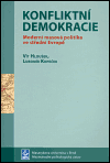 Obálka titulu Konfliktní demokracie
