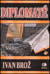 Obálka titulu Diplomaté