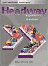 Obálka titulu New Headway Upper-Intermediate - Student´s Book