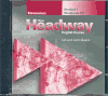 Obálka titulu New Headway Elementary Student´s Workbook Audio CD
