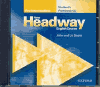 Obálka titulu New Headway Pre-Intermediate Student´s Workbook Audio CD