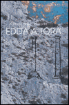 Obálka titulu Edda a Tóra