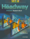 Obálka titulu New Headway Advanced - Student´s Book