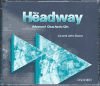 Obálka titulu New Headway Advanced Class Audio CDs