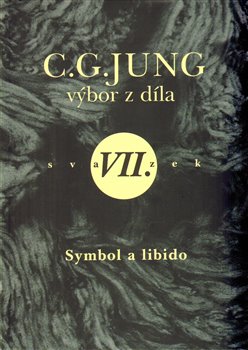 Obálka titulu Výbor z díla VII. - Symbol a libido
