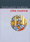 Obálka titulu Vita nuova