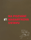 Obálka titulu Na pozvání Masarykova ústavu