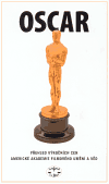 Obálka titulu Oscar
