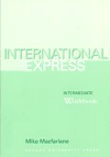 International Express - Intermediate - Workbook