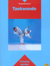 Obálka titulu Taekwondo