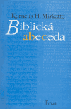 Obálka titulu Biblická abeceda