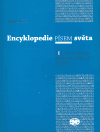 Obálka titulu Encyklopedie písem světa I.