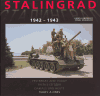 Obálka titulu Stalingrad 1942-1943