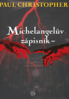 Obálka titulu Michelangelův zápisník