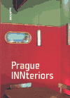 Obálka titulu Prague INNteriors