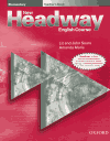 Obálka titulu New Headway Elementary Teacher´s Book